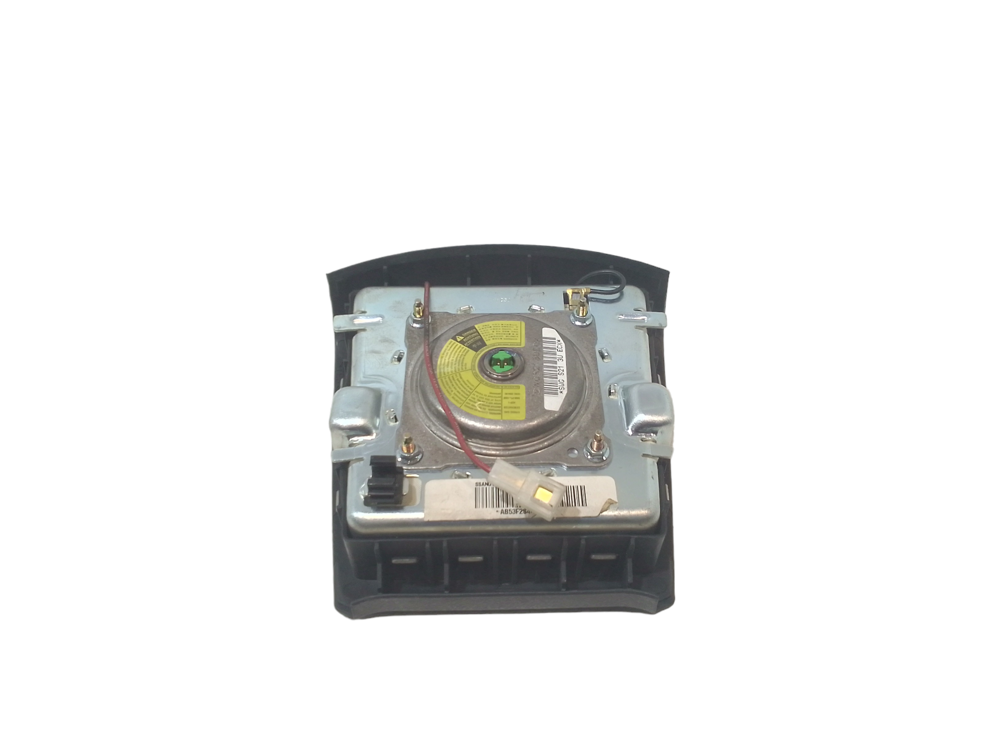 Airbag Volante per Ssangyong Rexton 1 Serie (2001 - 2006)