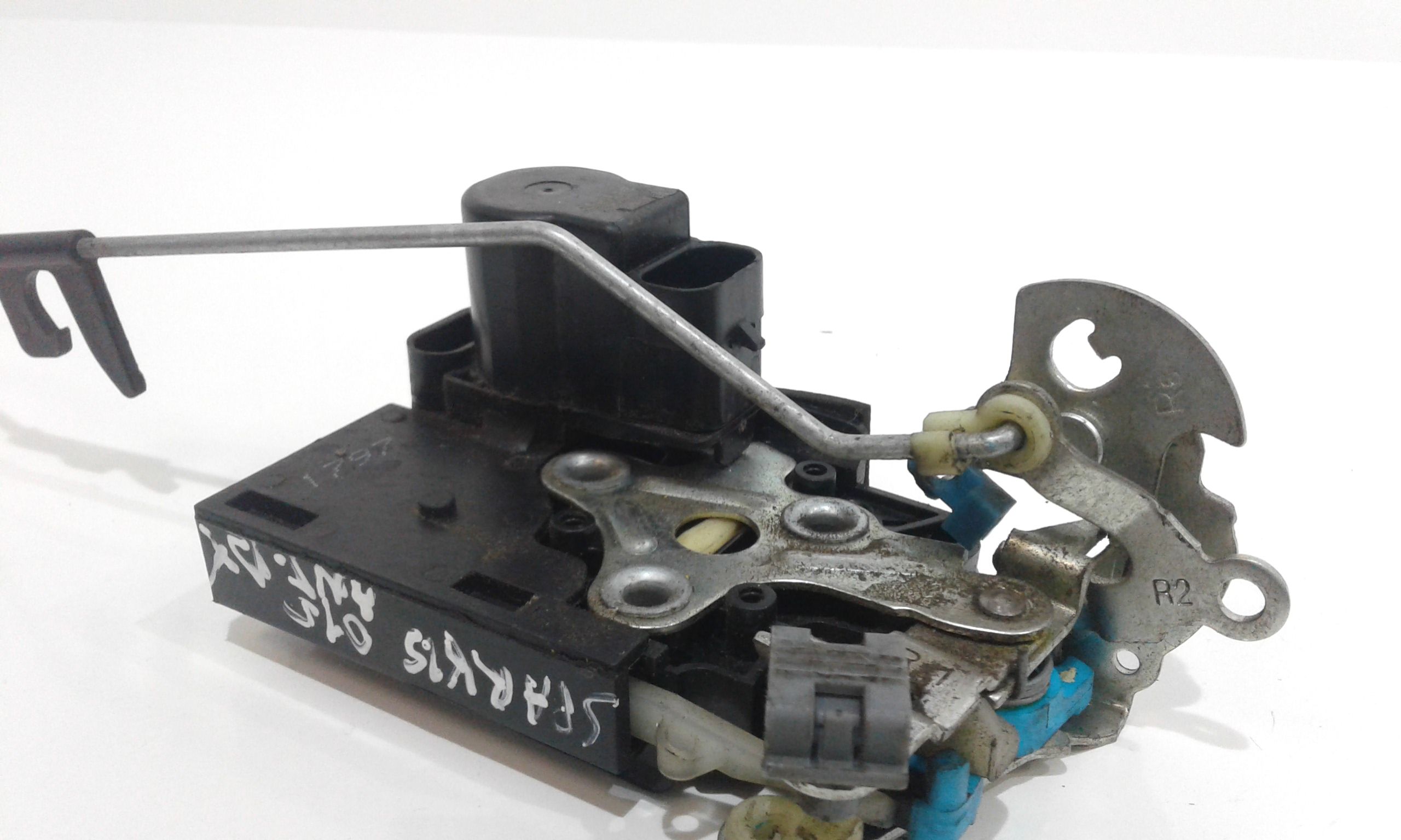 Serratura Anteriore Destra CHEVROLET Spark 1 Serie