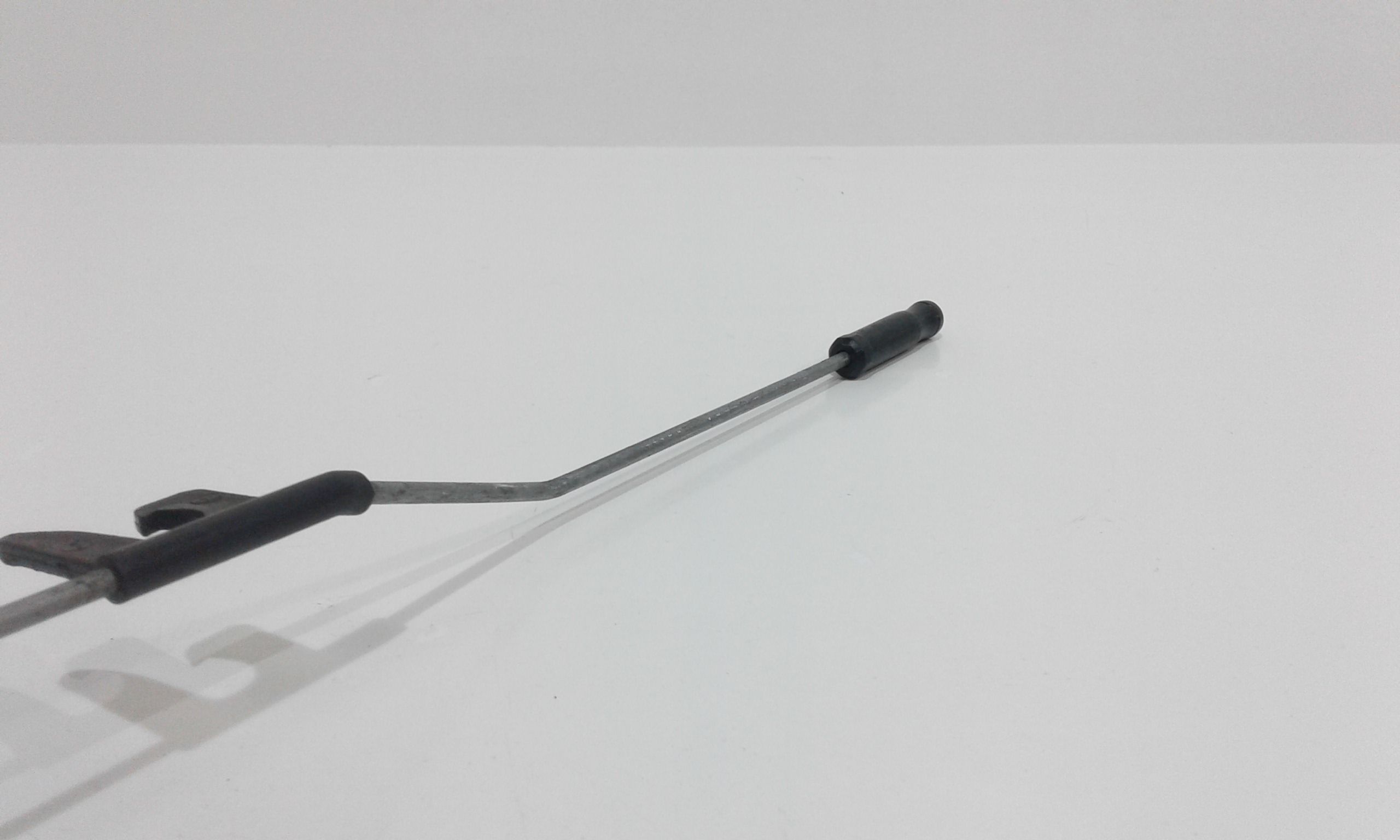 Serratura Anteriore Destra CHEVROLET Spark 1 Serie