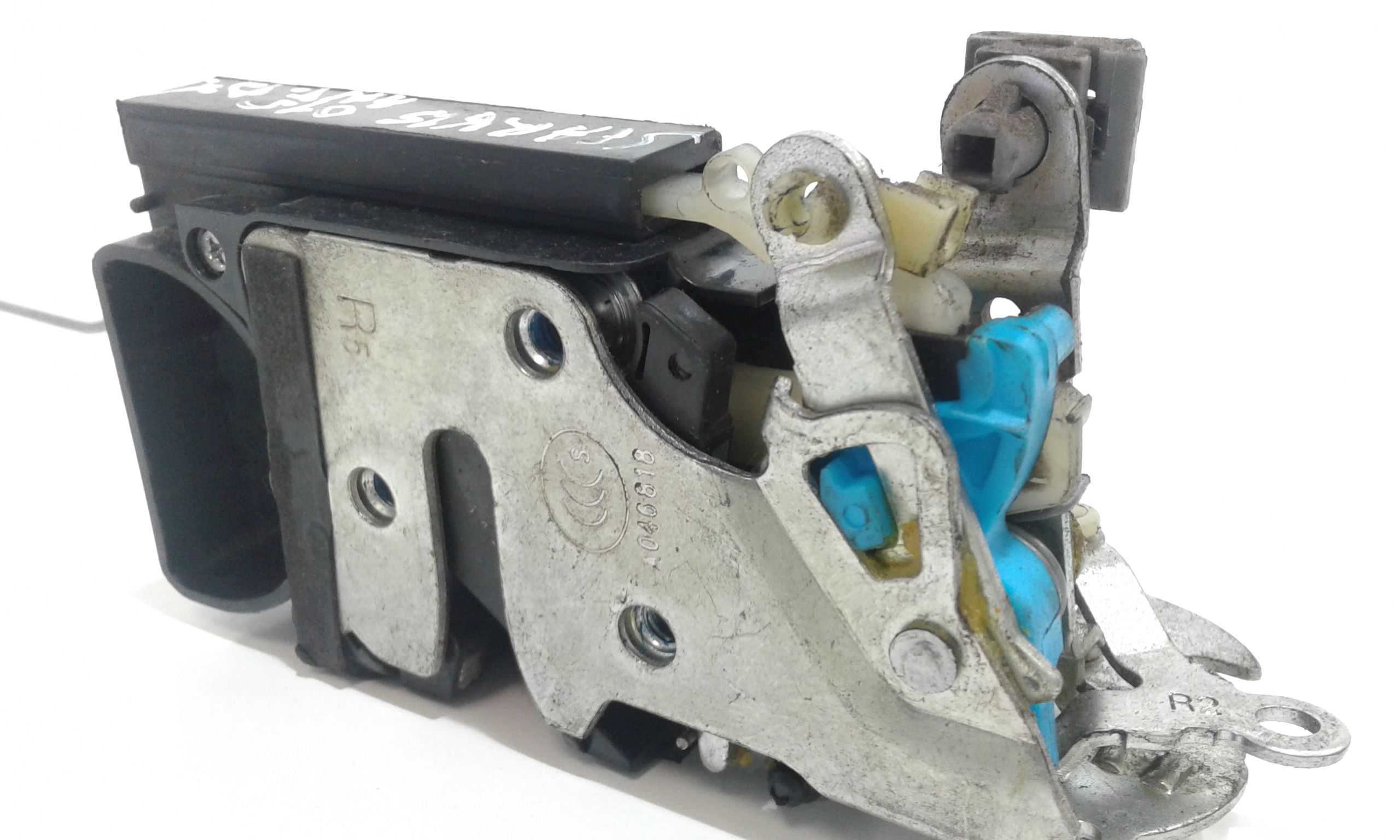 Serratura Anteriore Destra CHEVROLET Spark 1 Serie