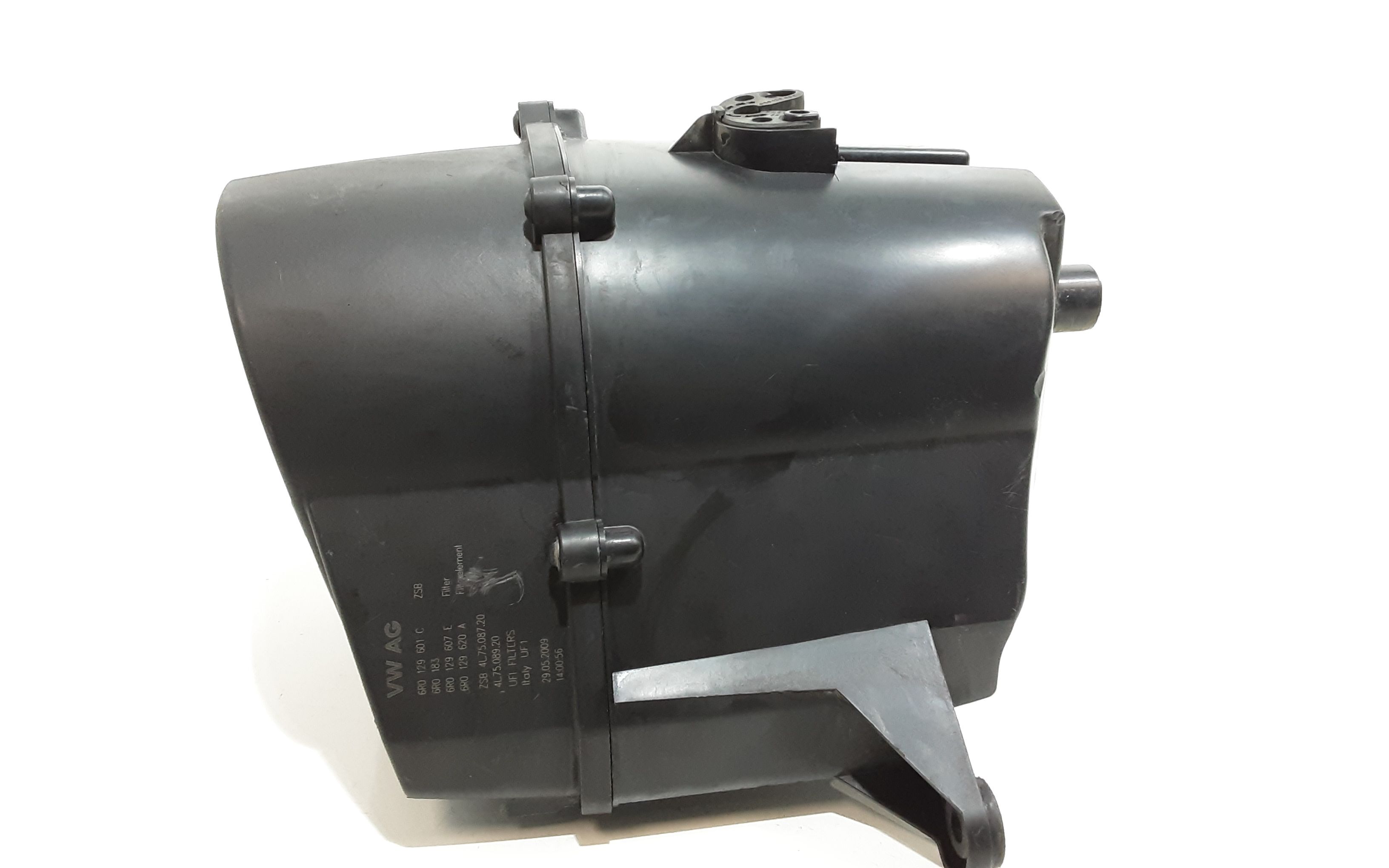 Box scatola filtro aria SEAT Ibiza Serie (08>12)