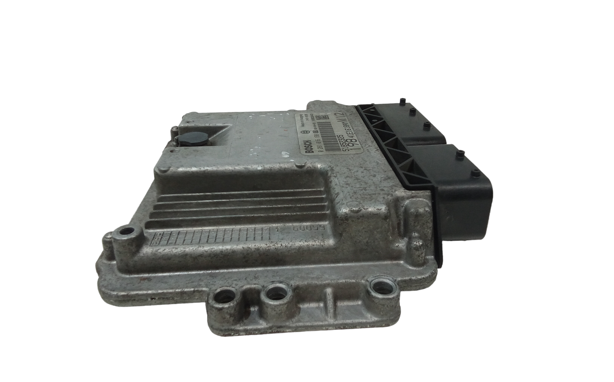 Centralina motore per Fiat Bravo 2 Serie (2007 - 2010)