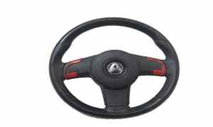 Volante per Aixam City 1 Serie (2008 - 2010)