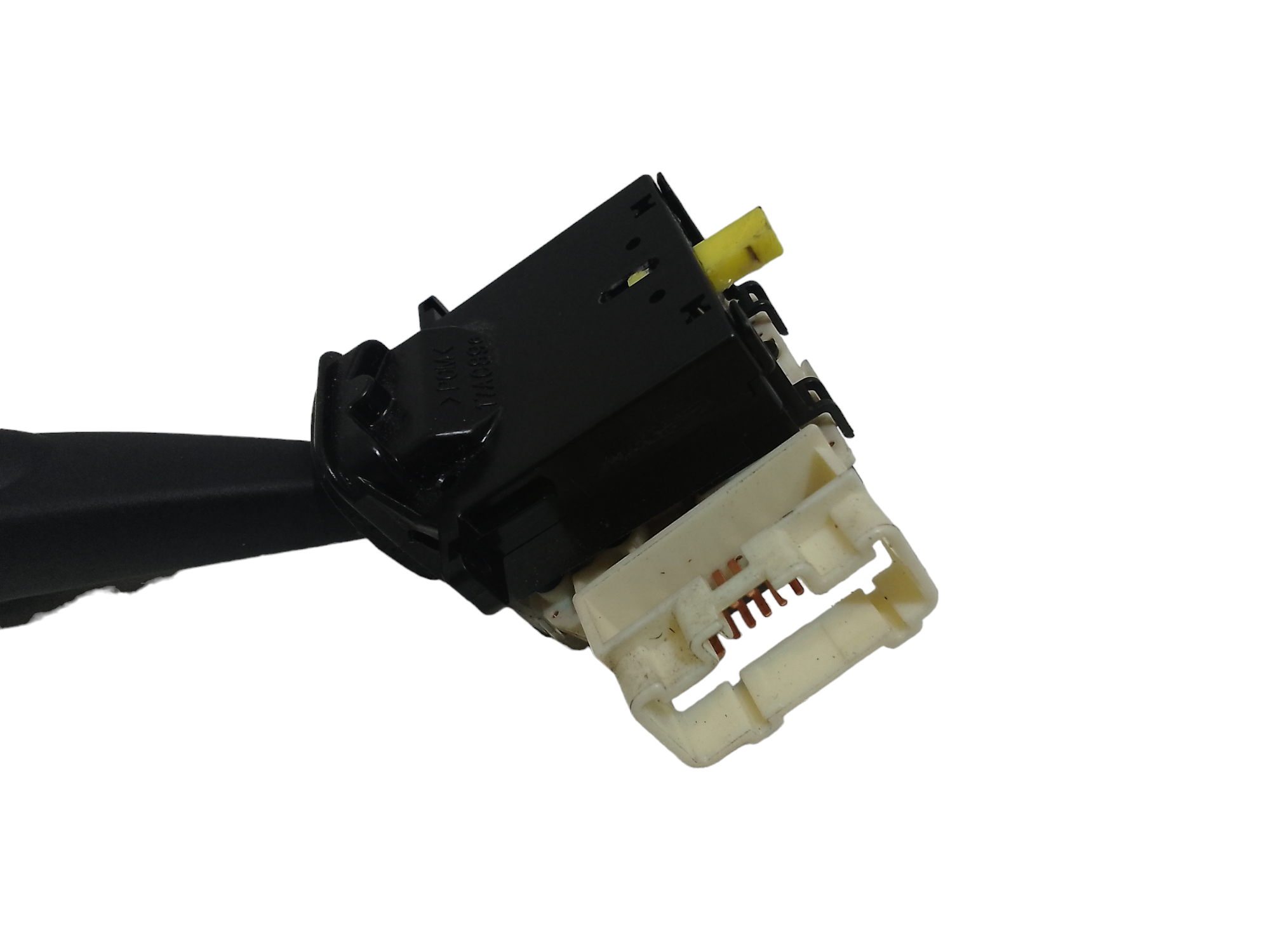 Devioluci sinistro per Subaru Forester SH (2008 - 2011)