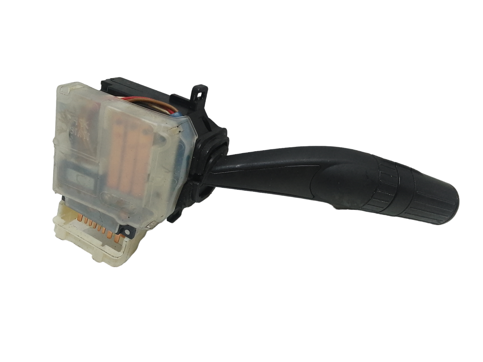 Devioluci sinistro per Subaru Forester SH (2008 - 2011)