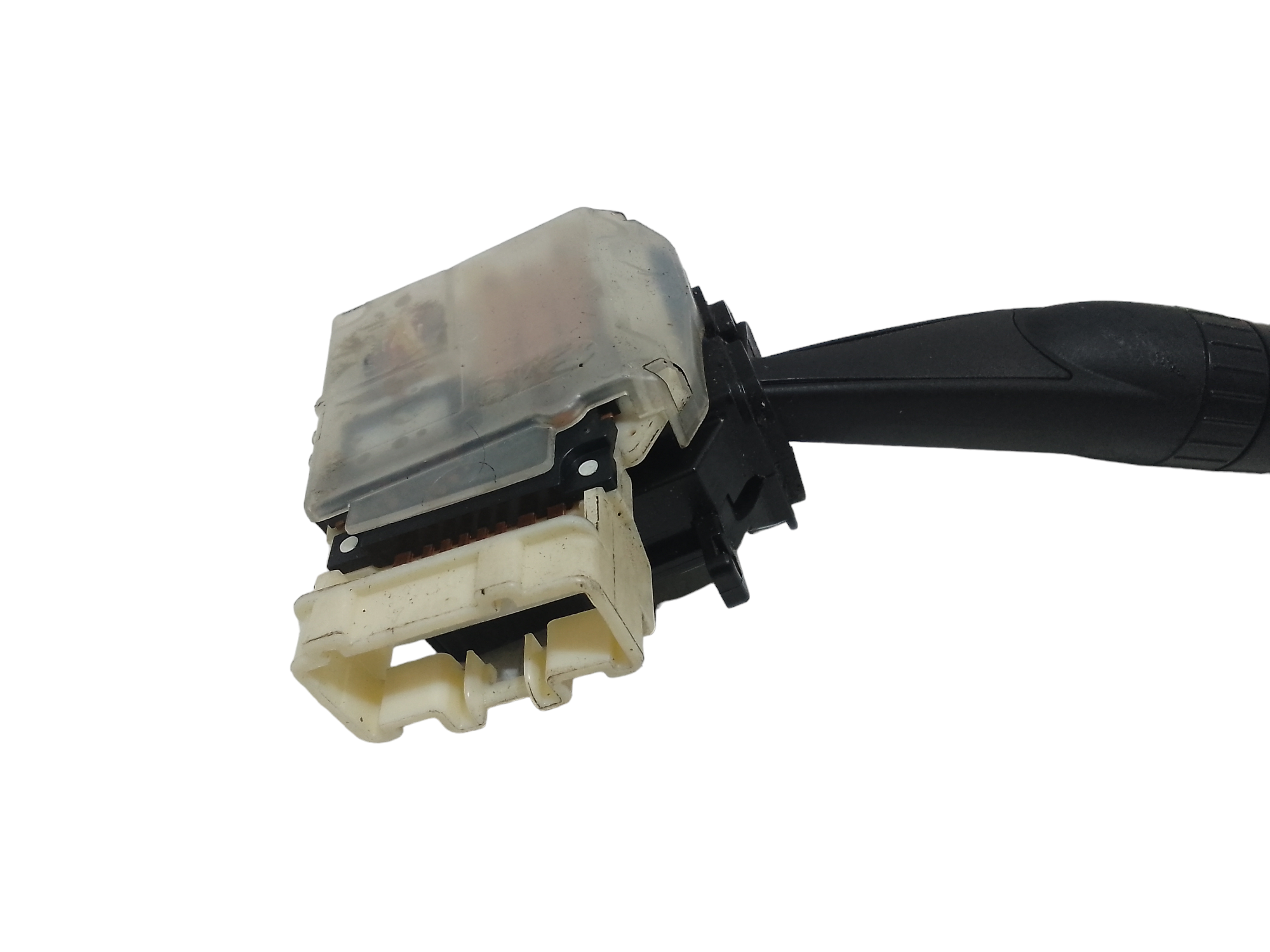 Devioluci sinistro per Subaru Forester SH (2008 - 2011)