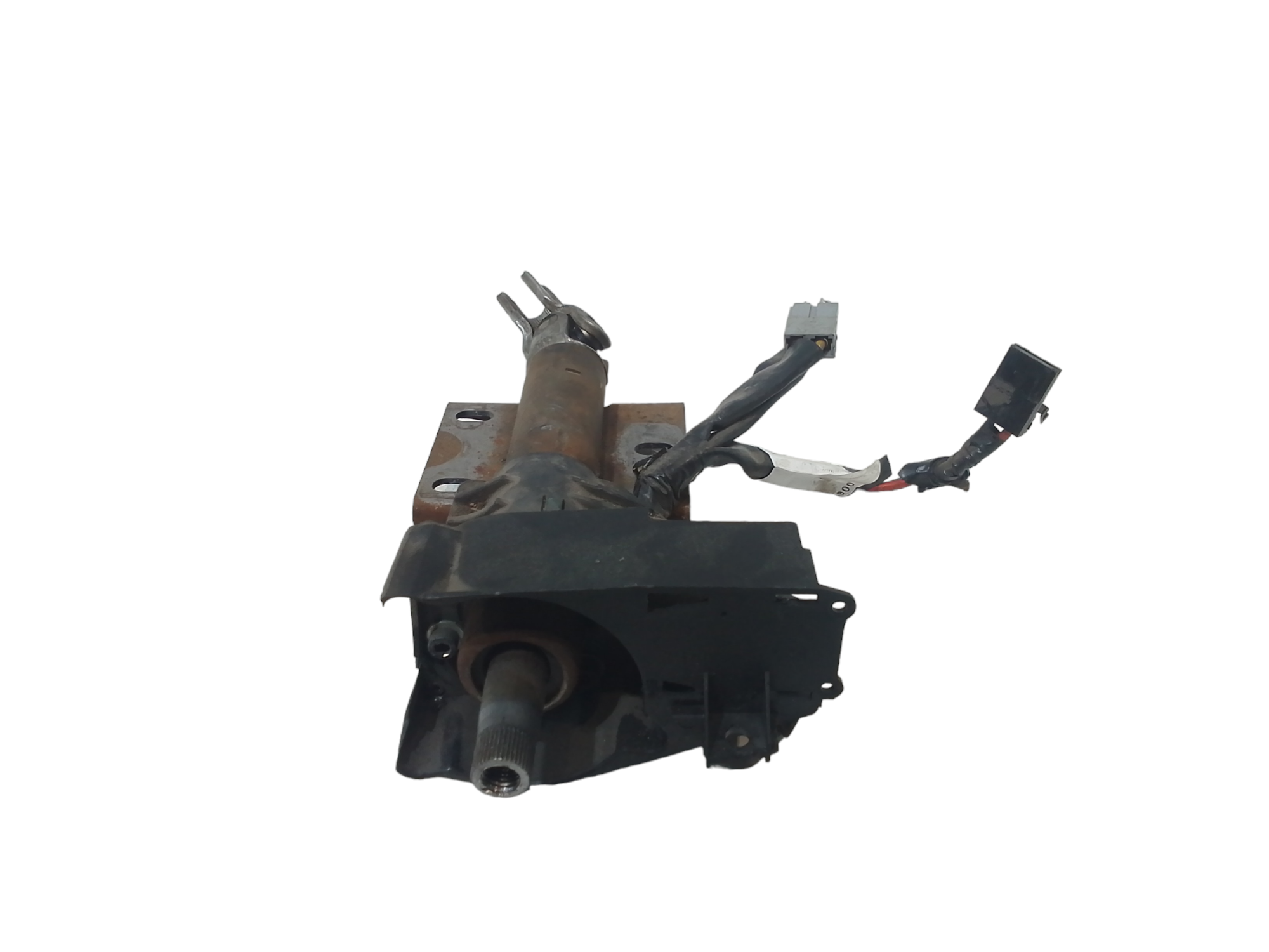 Canna dello sterzo (Piantone) per Aixam City 1 Serie (2008 - 2010)