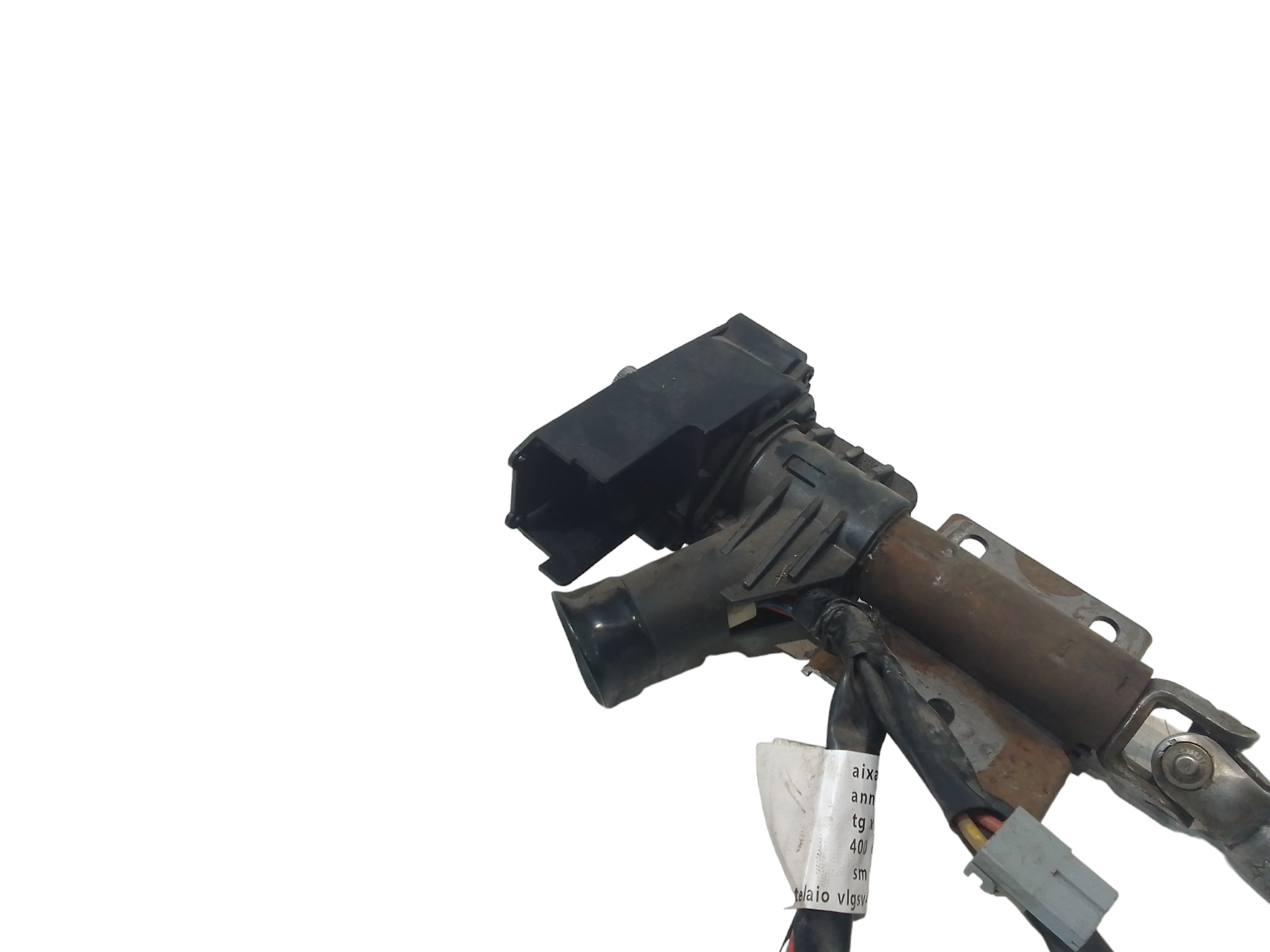 Canna dello sterzo (Piantone) per Aixam City 1 Serie (2008 - 2010)