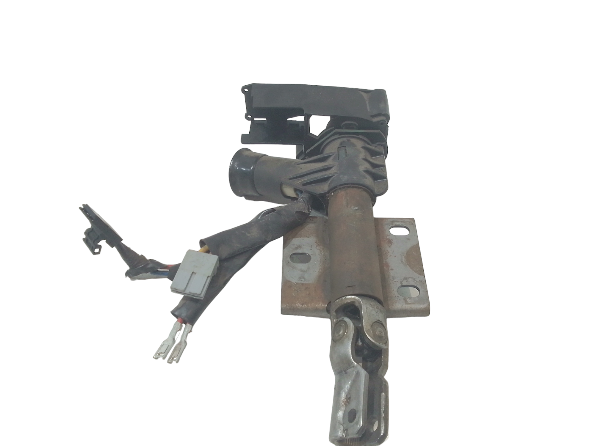 Canna dello sterzo (Piantone) per Aixam City 1 Serie (2008 - 2010)