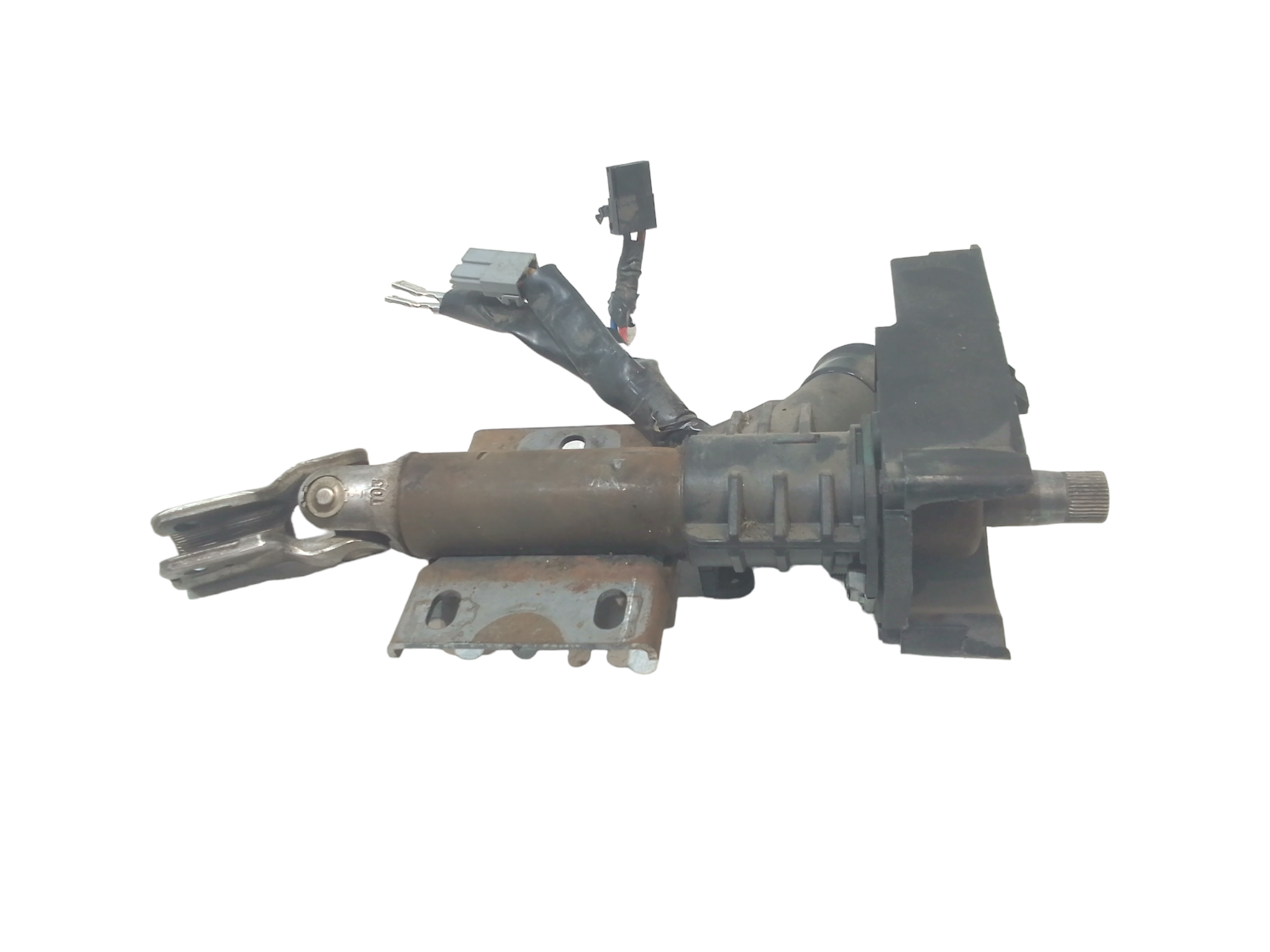 Canna dello sterzo (Piantone) per Aixam City 1 Serie (2008 - 2010)