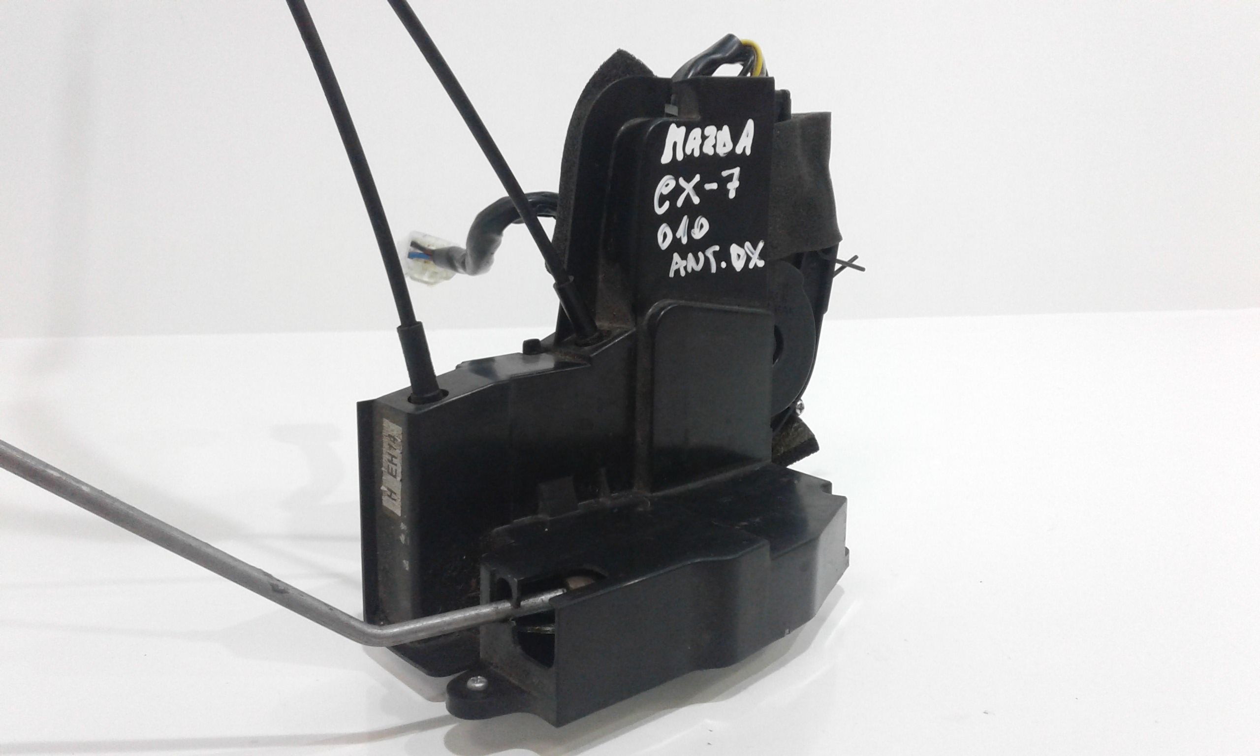 Serratura Anteriore Destra MAZDA CX-7 2 Serie