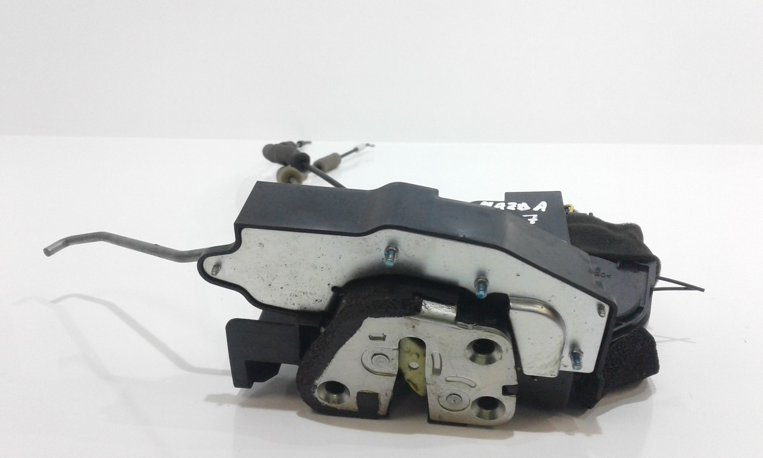 Serratura Anteriore Destra MAZDA CX-7 2 Serie