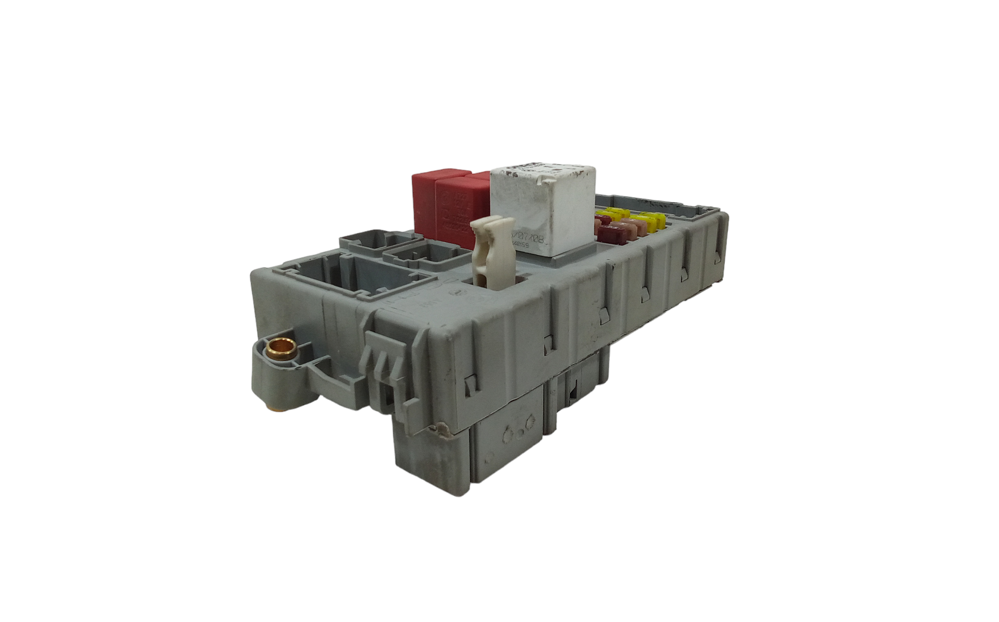 Centralina porta fusibili per Fiat Bravo 2 Serie (2007 - 2010)