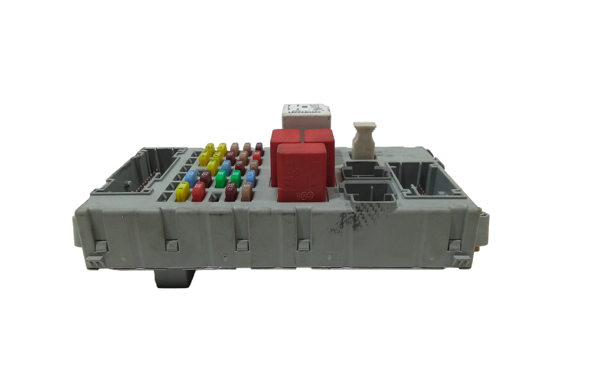 Centralina porta fusibili per Fiat Bravo 2 Serie (2007 - 2010)