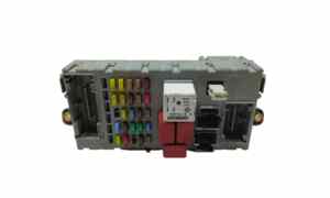 Centralina porta fusibili per Fiat Bravo 2 Serie (2007 - 2010)