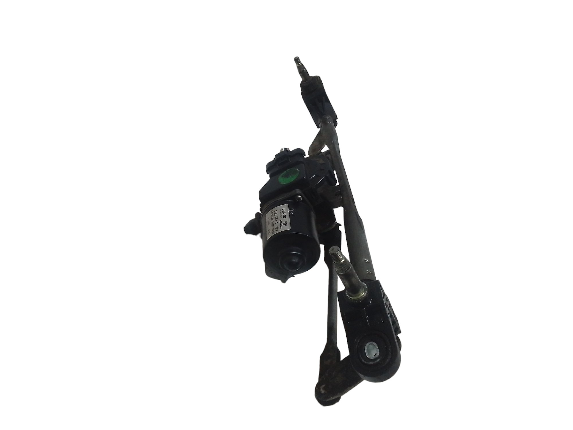 Motorino tergi ant completo di tandem per Fiat Bravo 2 Serie (2007 - 2010)