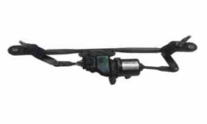 Motorino tergi ant completo di tandem per Fiat Bravo 2 Serie (2007 - 2010)