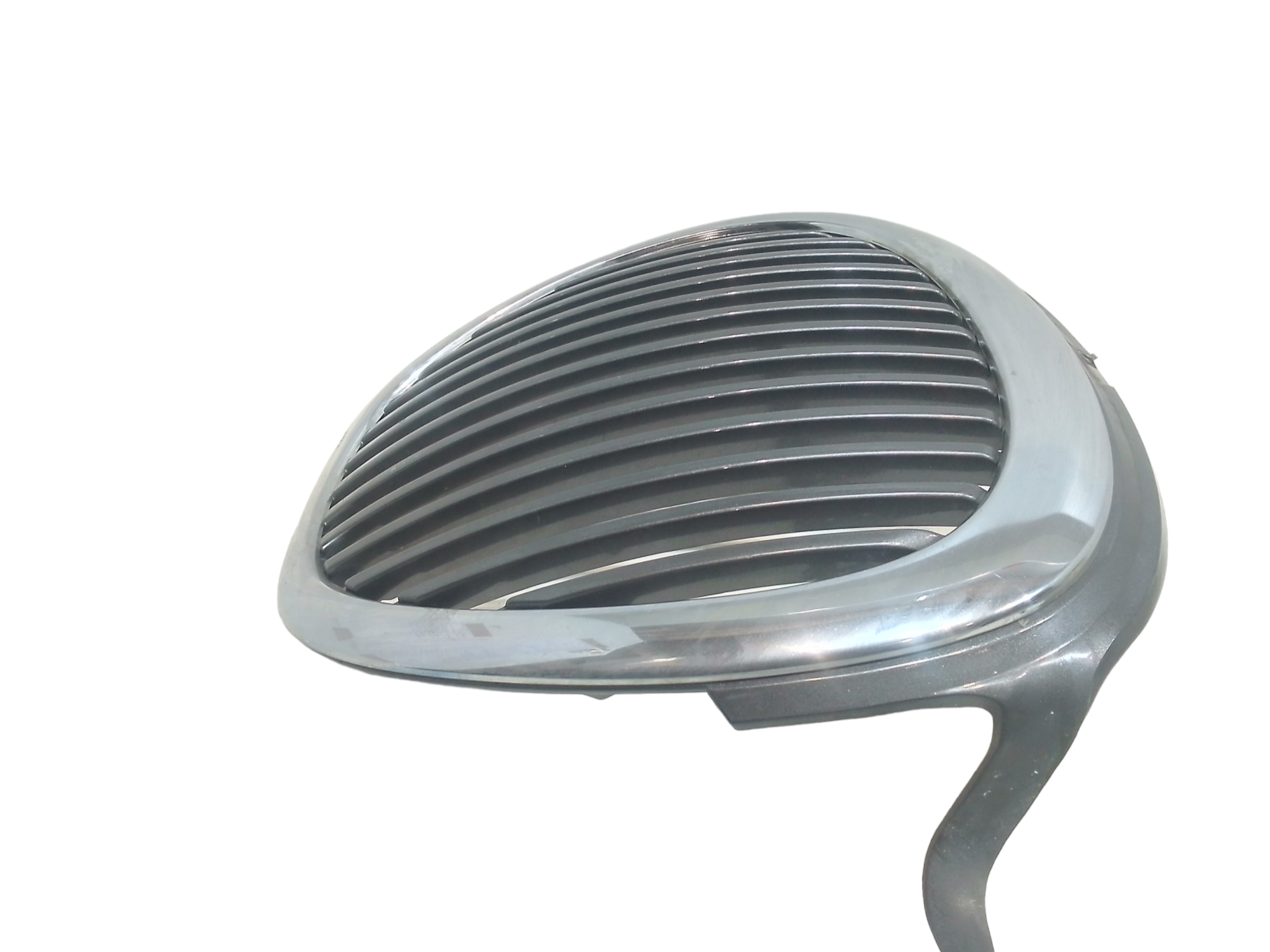 Mascherina anteriore per Jaguar S-type 1 Serie (1999 - 2002)