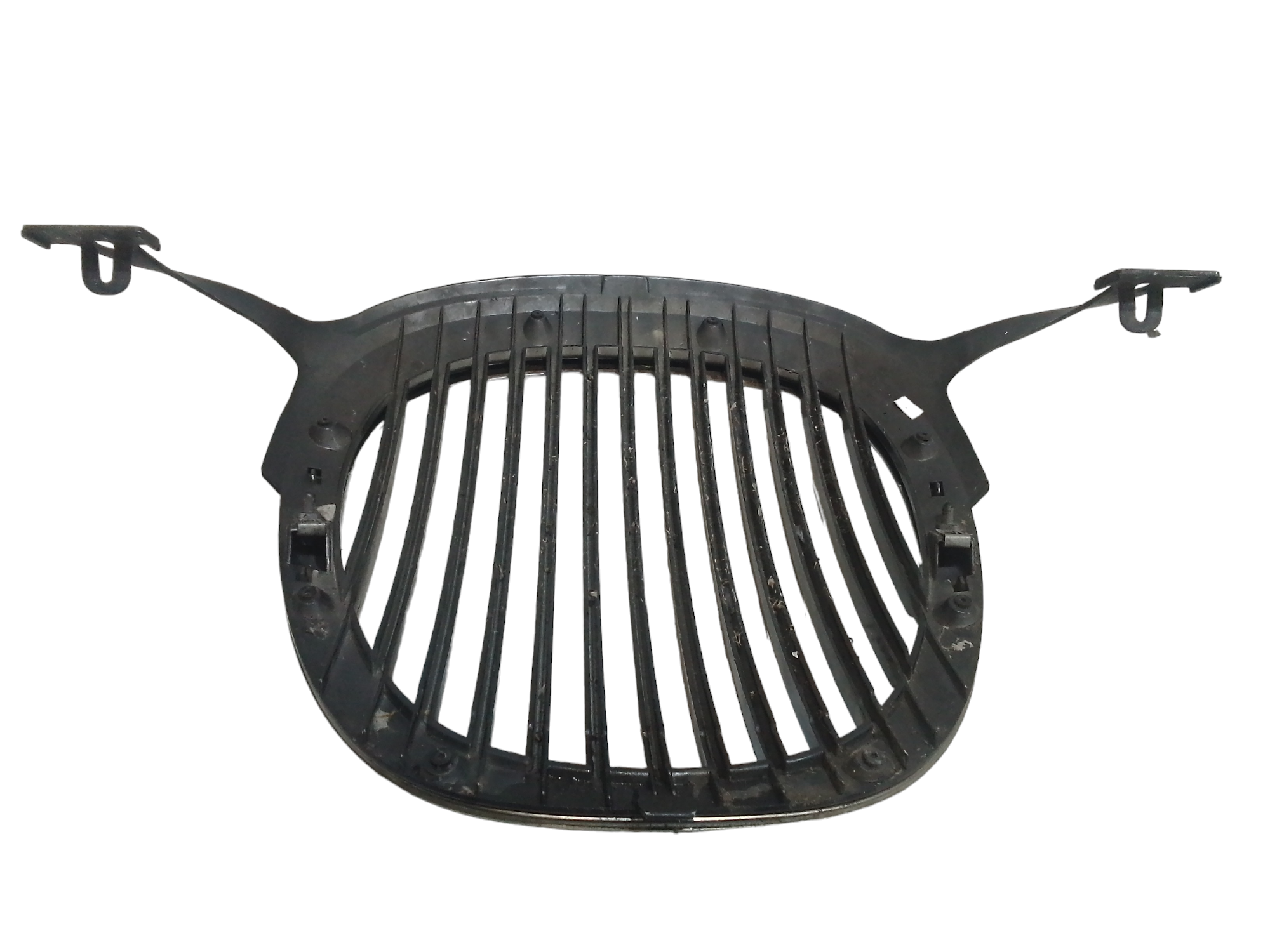 Mascherina anteriore per Jaguar S-type 1 Serie (1999 - 2002)