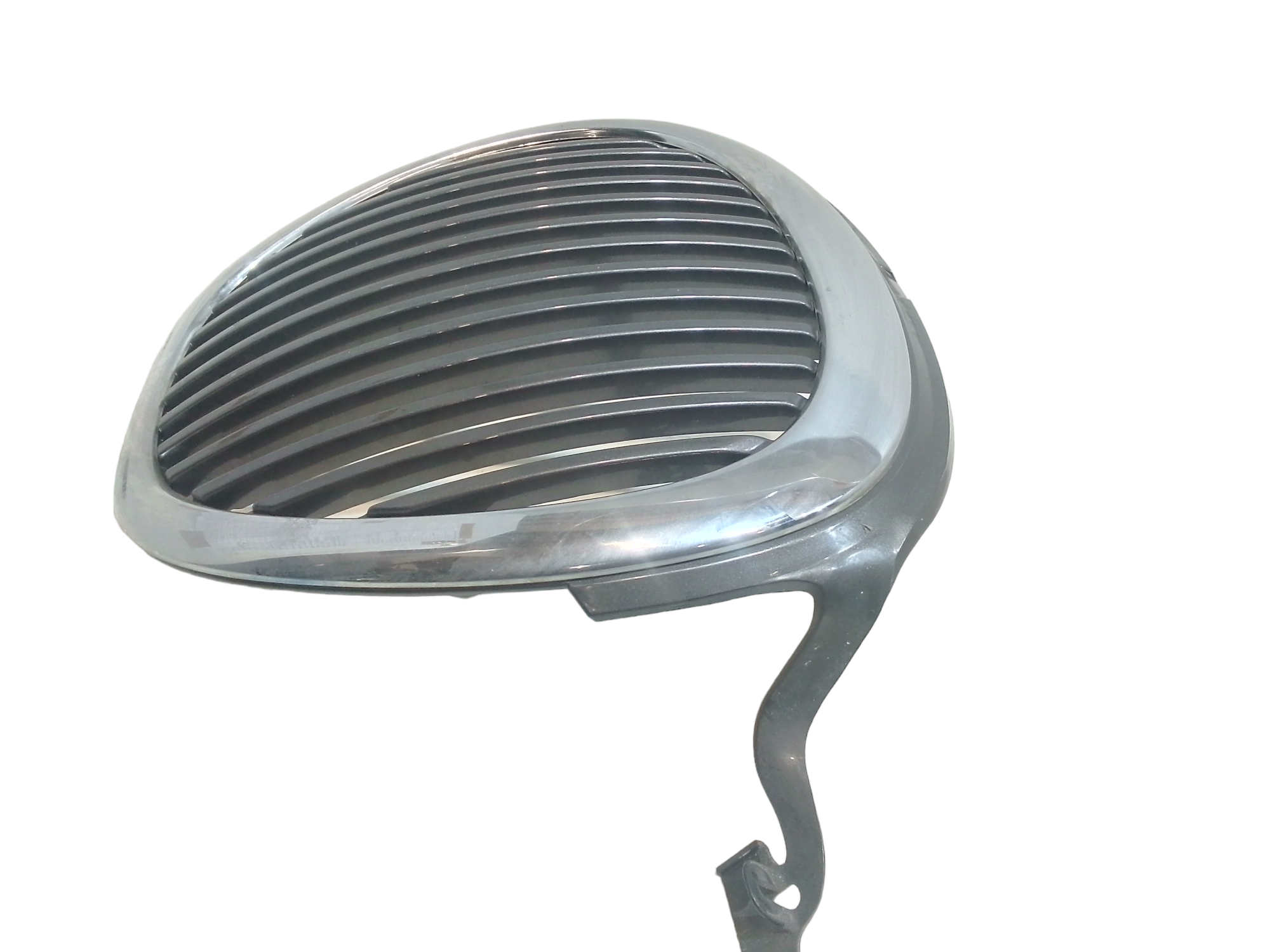 Mascherina anteriore per Jaguar S-type 1 Serie (1999 - 2002)