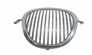 Mascherina anteriore per Jaguar S-type 1 Serie (1999 - 2002)