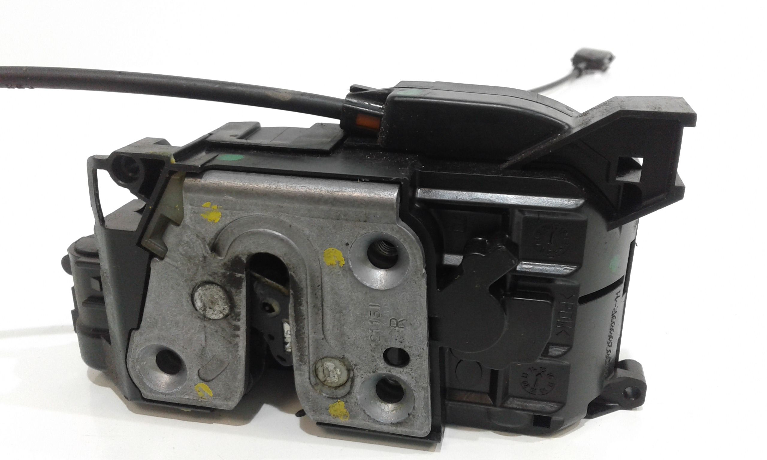 Serratura Anteriore Destra OPEL Movano 4 Serie (10>)