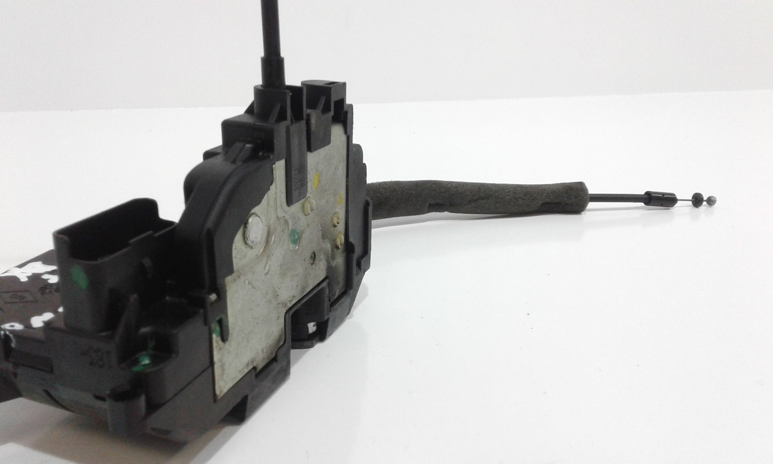 Serratura Anteriore Destra OPEL Movano 4 Serie (10>)