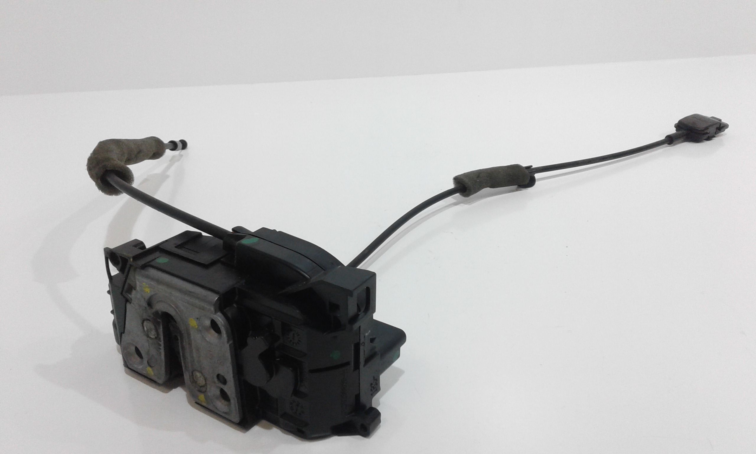 Serratura Anteriore Destra OPEL Movano 4 Serie (10>)