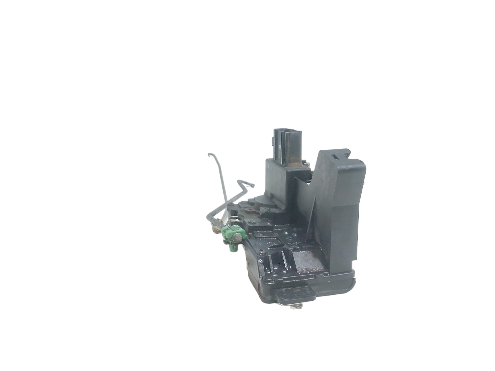 Serratura Anteriore Sinistra per Jaguar S-type 1 Serie (1999 - 2002)