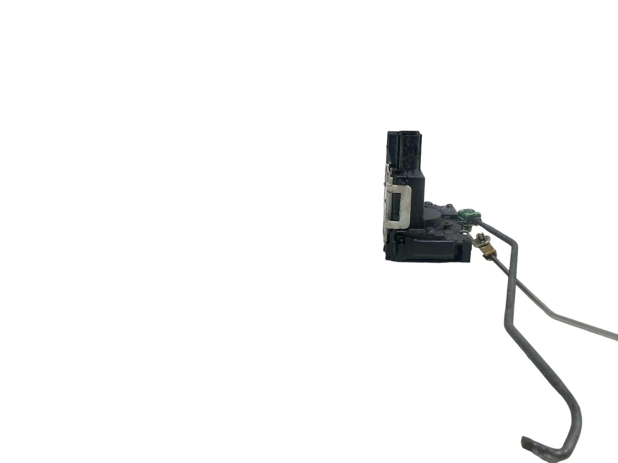 Serratura Anteriore Sinistra per Jaguar S-type 1 Serie (1999 - 2002)