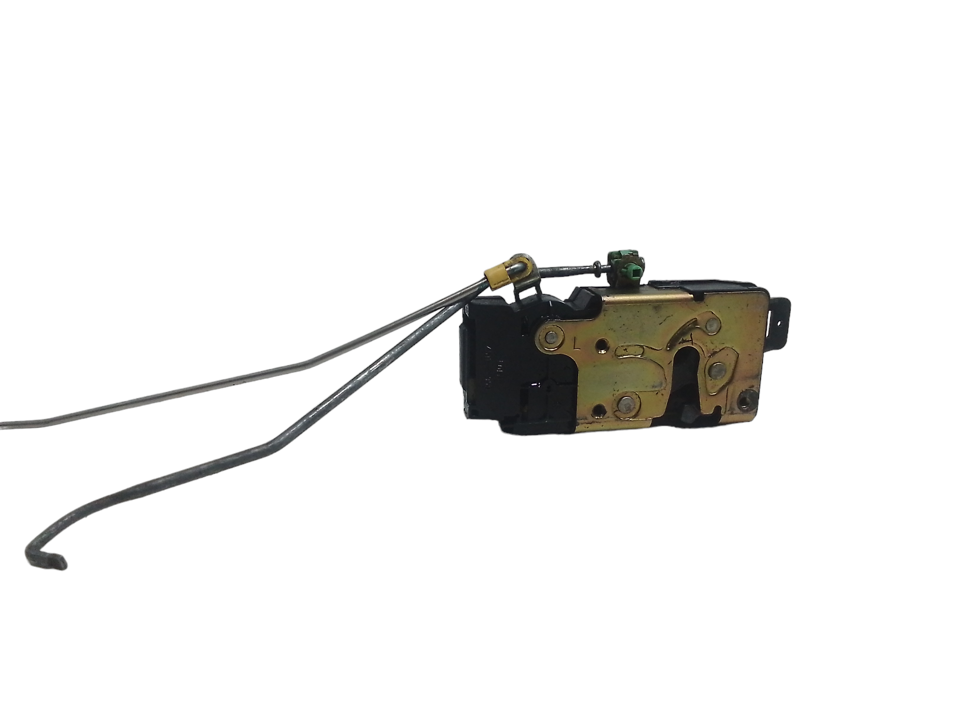 Serratura Anteriore Sinistra per Jaguar S-type 1 Serie (1999 - 2002)