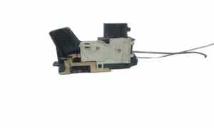 Serratura Anteriore Sinistra per Jaguar S-type 1 Serie (1999 - 2002)