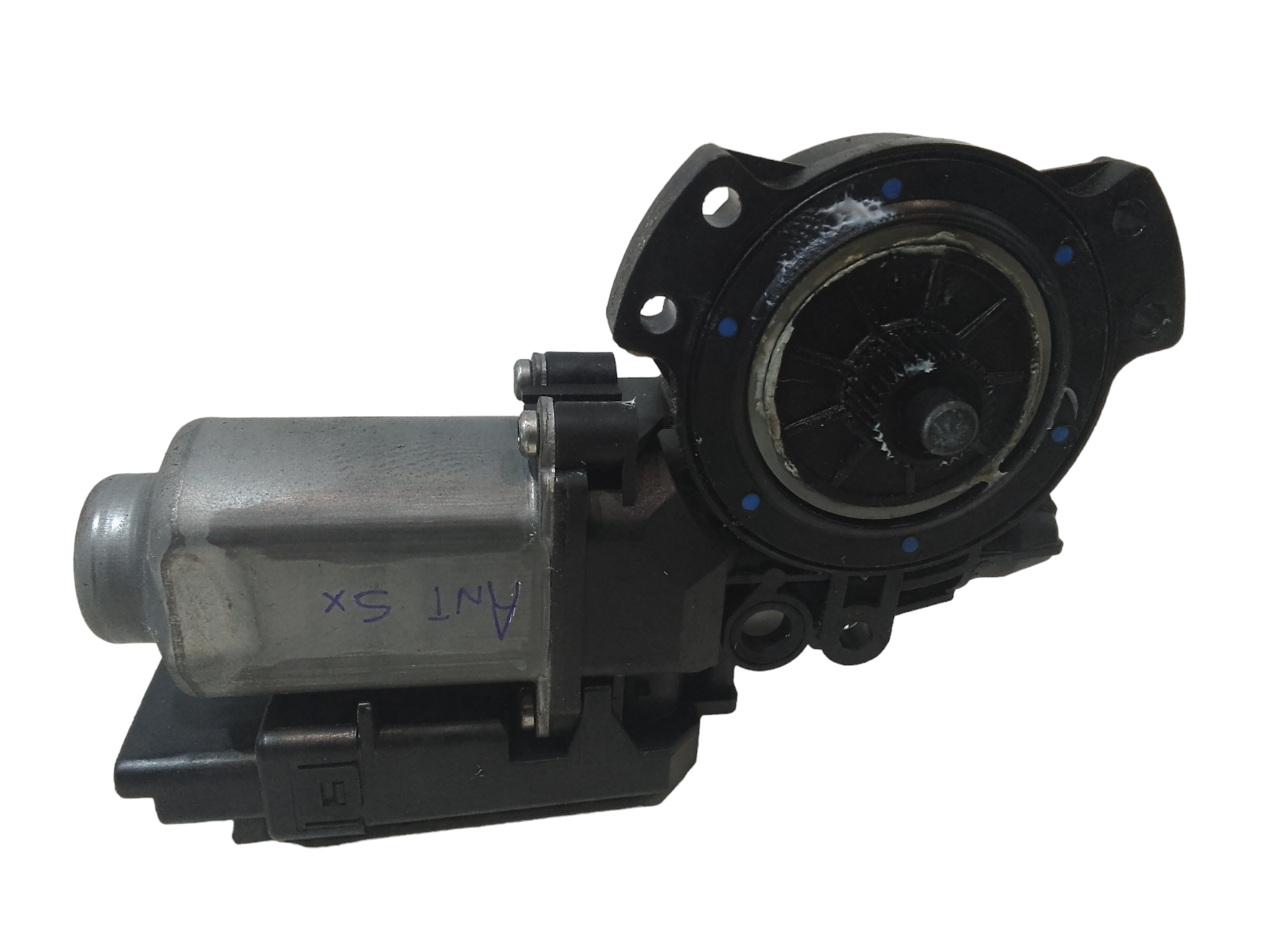 Motorino Alzavetro anteriore Sinistro per Kia Cee d Sporty Wagon (2007 - In produzione)