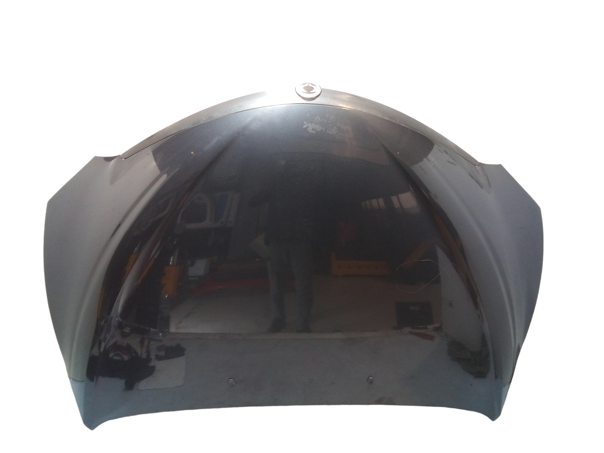 Cofano Anteriore per Ssangyong Actyon 1 Serie (2006 - In produzione)