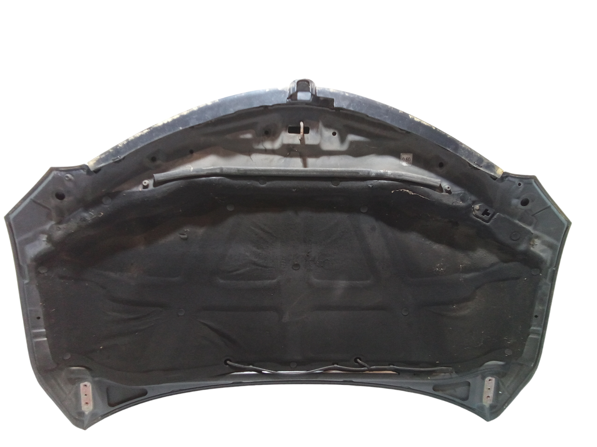 Cofano Anteriore per Ssangyong Actyon 1 Serie (2006 - In produzione)