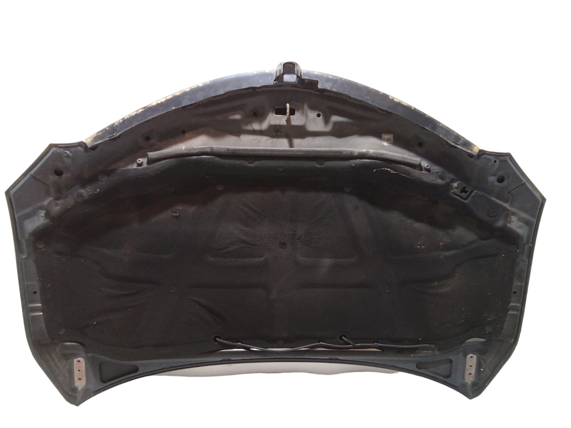 Cofano Anteriore per Ssangyong Actyon 1 Serie (2006 - In produzione)