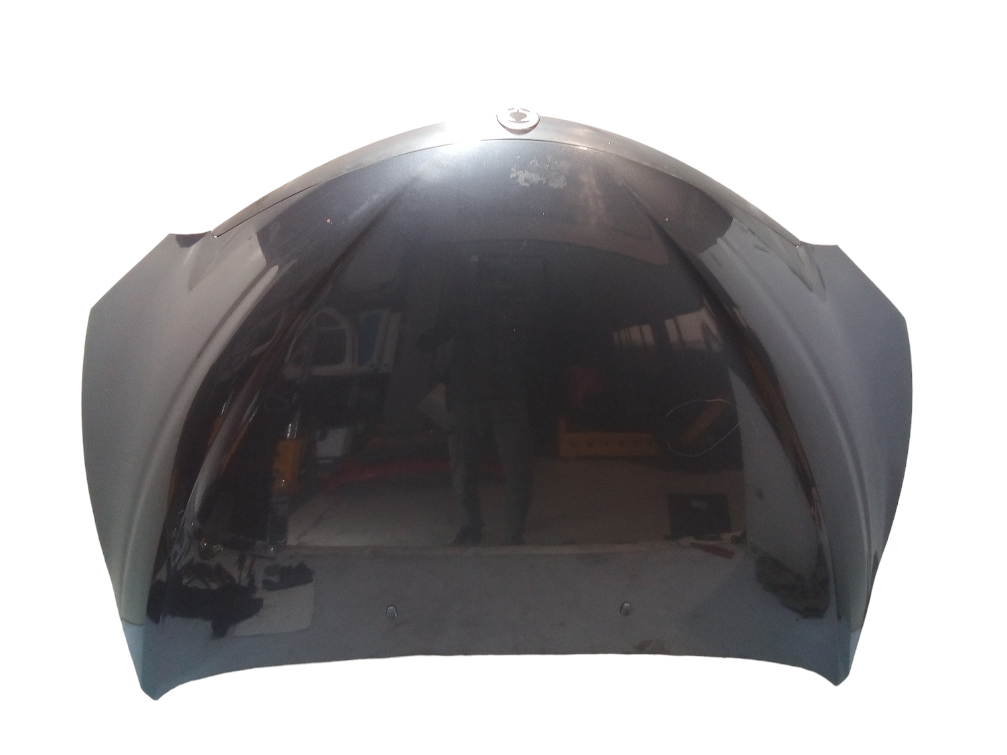 Cofano Anteriore per Ssangyong Actyon 1 Serie (2006 - In produzione)