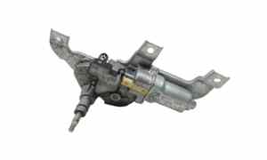 Motorino Tergicristallo Posteriore per Opel Agila 2 Serie (2004 - 2008)