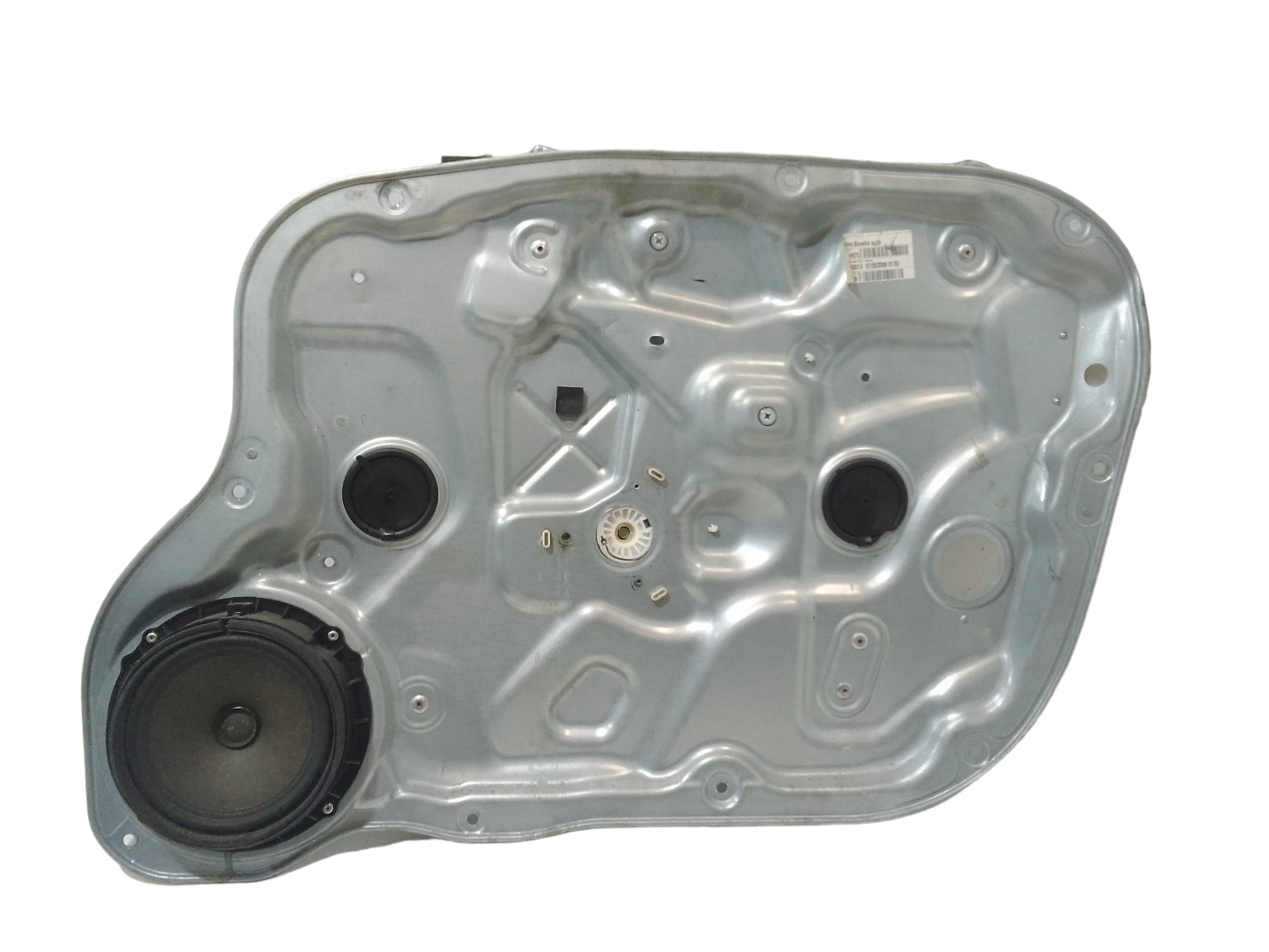 Cremagliera anteriore destra passeggero per Kia Cee d Sporty Wagon (2007 - In produzione)