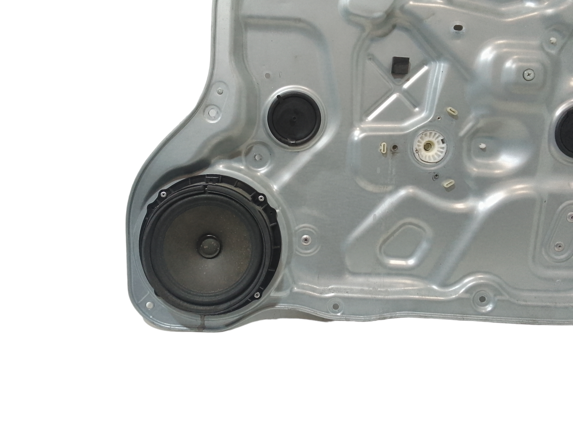 Cremagliera anteriore destra passeggero per Kia Cee d Sporty Wagon (2007 - In produzione)