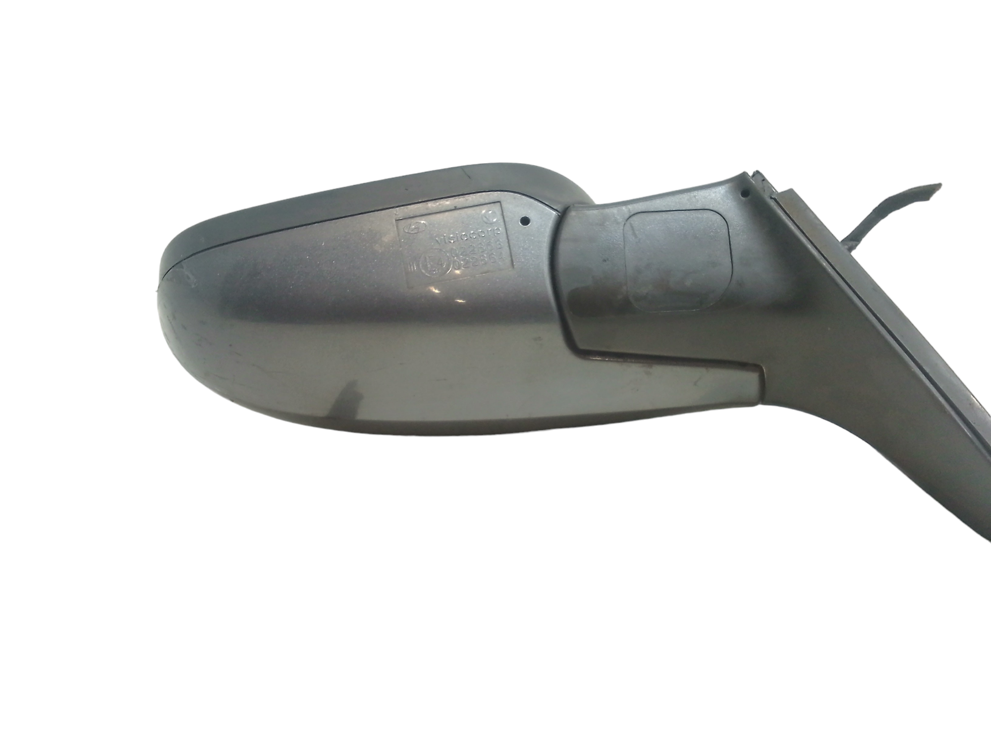 Specchietto Retrovisore Sinistro per Hyundai I30 Serie (07>11) (2007 - 2011)