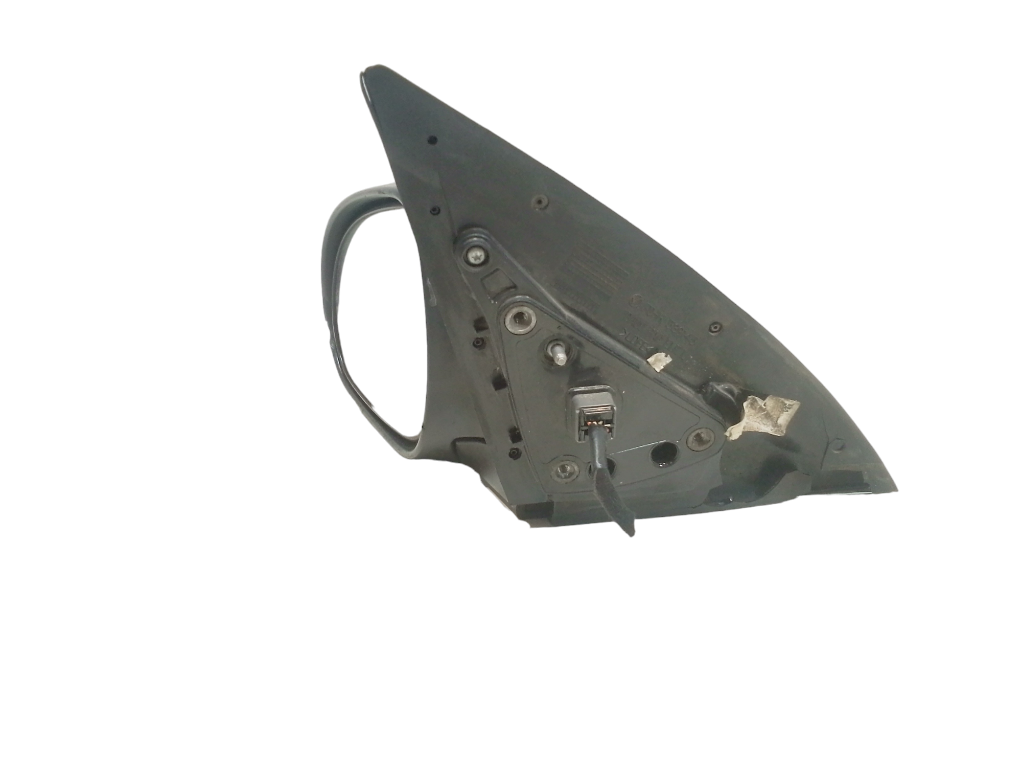 Specchietto Retrovisore Sinistro per Hyundai I30 Serie (07>11) (2007 - 2011)