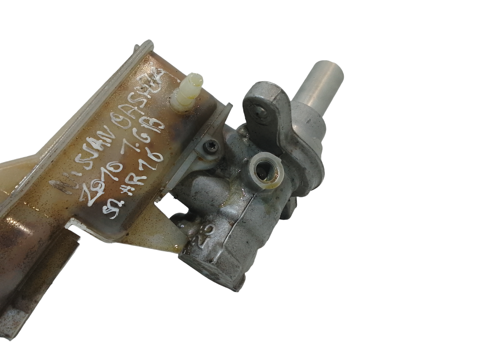 Pompa Freni per Nissan Qashqai 2 Serie (2010 - 2013)