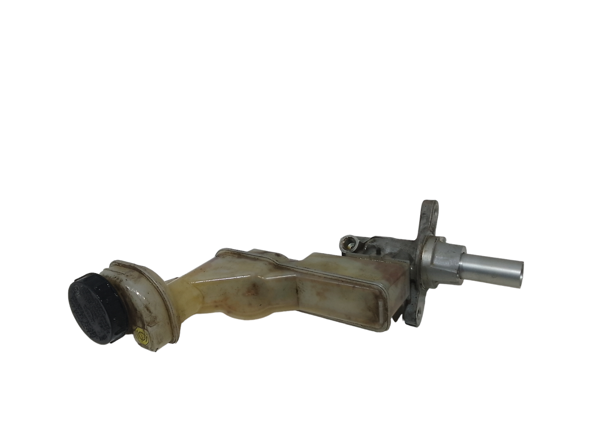 Pompa Freni per Nissan Qashqai 2 Serie (2010 - 2013)