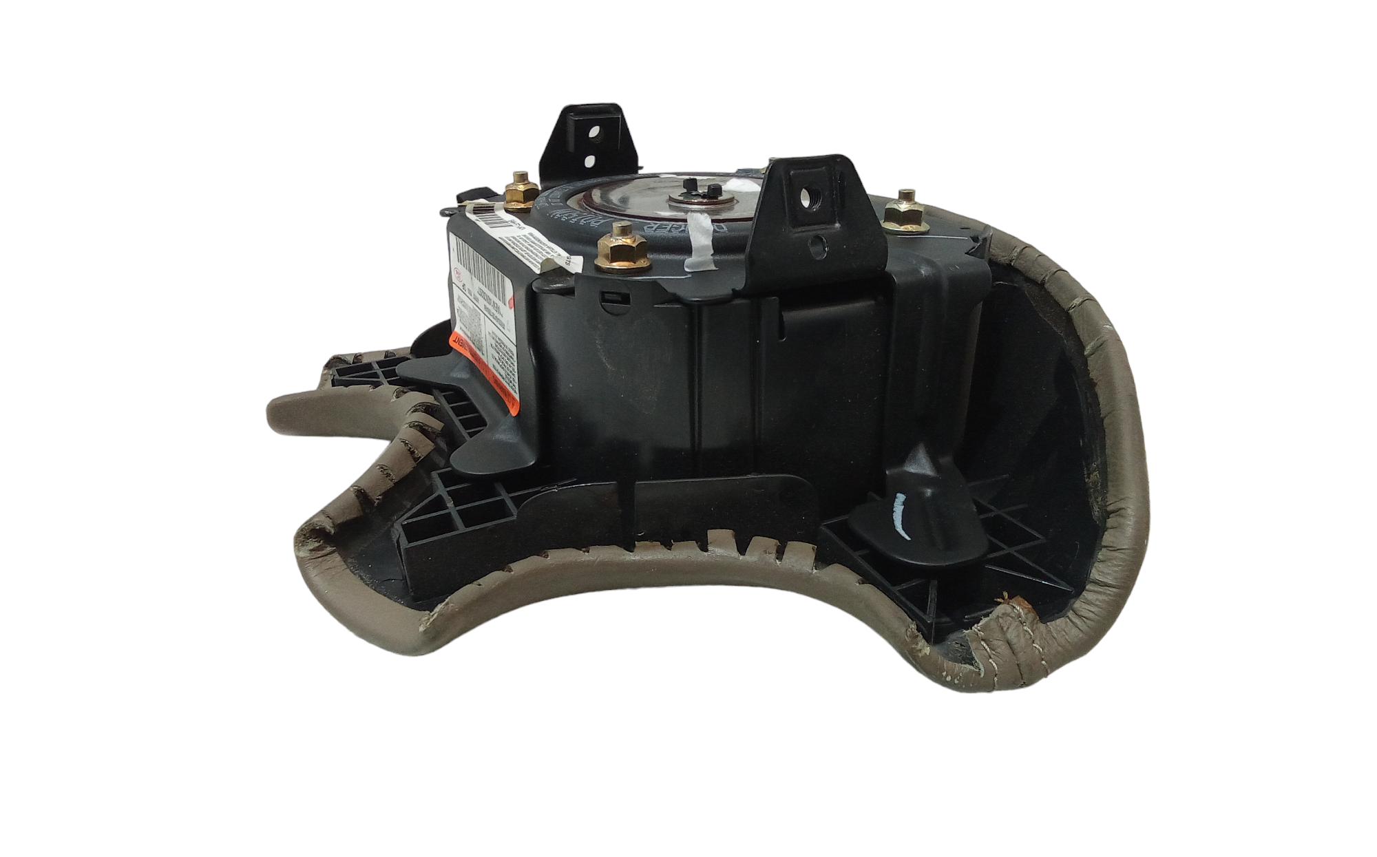 Airbag Volante per Jaguar S-type 1 Serie (1999 - 2002)