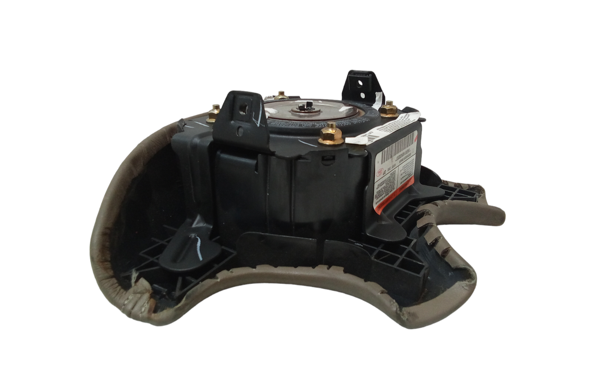 Airbag Volante per Jaguar S-type 1 Serie (1999 - 2002)