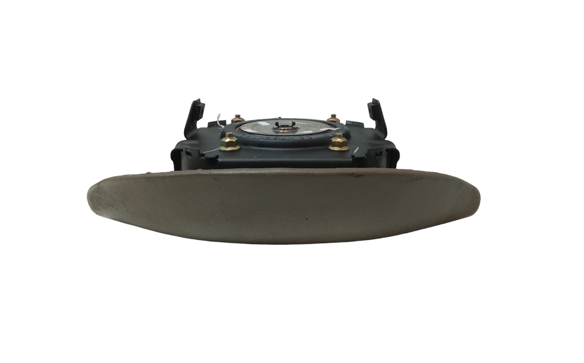 Airbag Volante per Jaguar S-type 1 Serie (1999 - 2002)