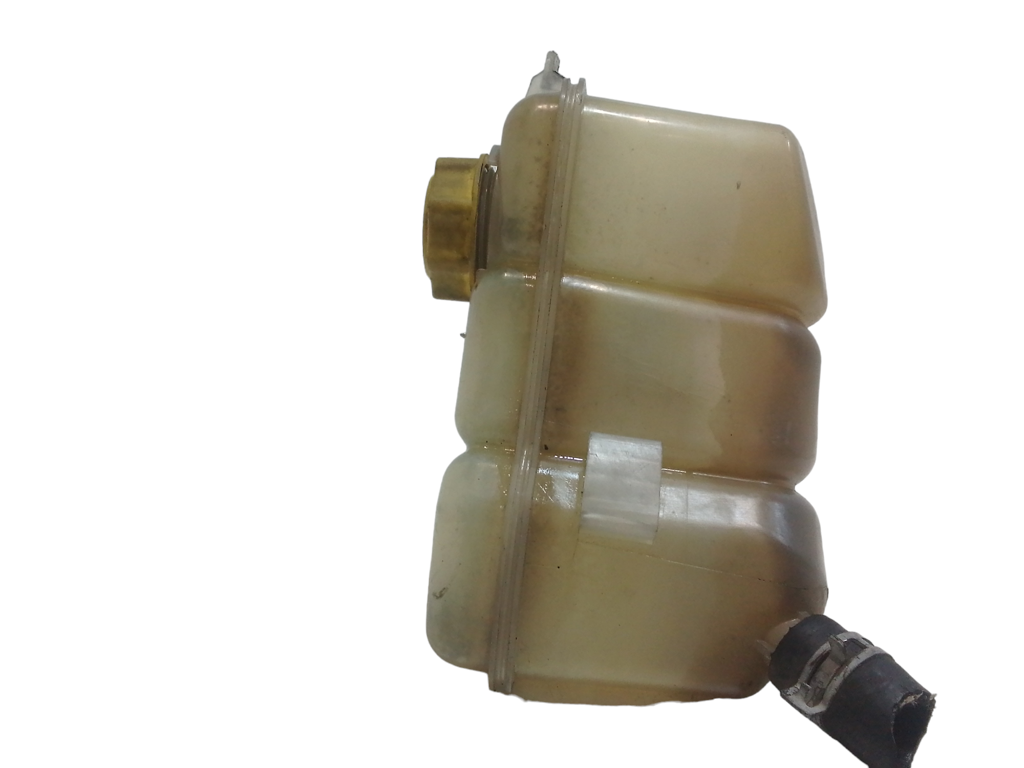 Vaschetta liquido radiatore per Ford Fiesta 5 Serie (2005 - 2008)