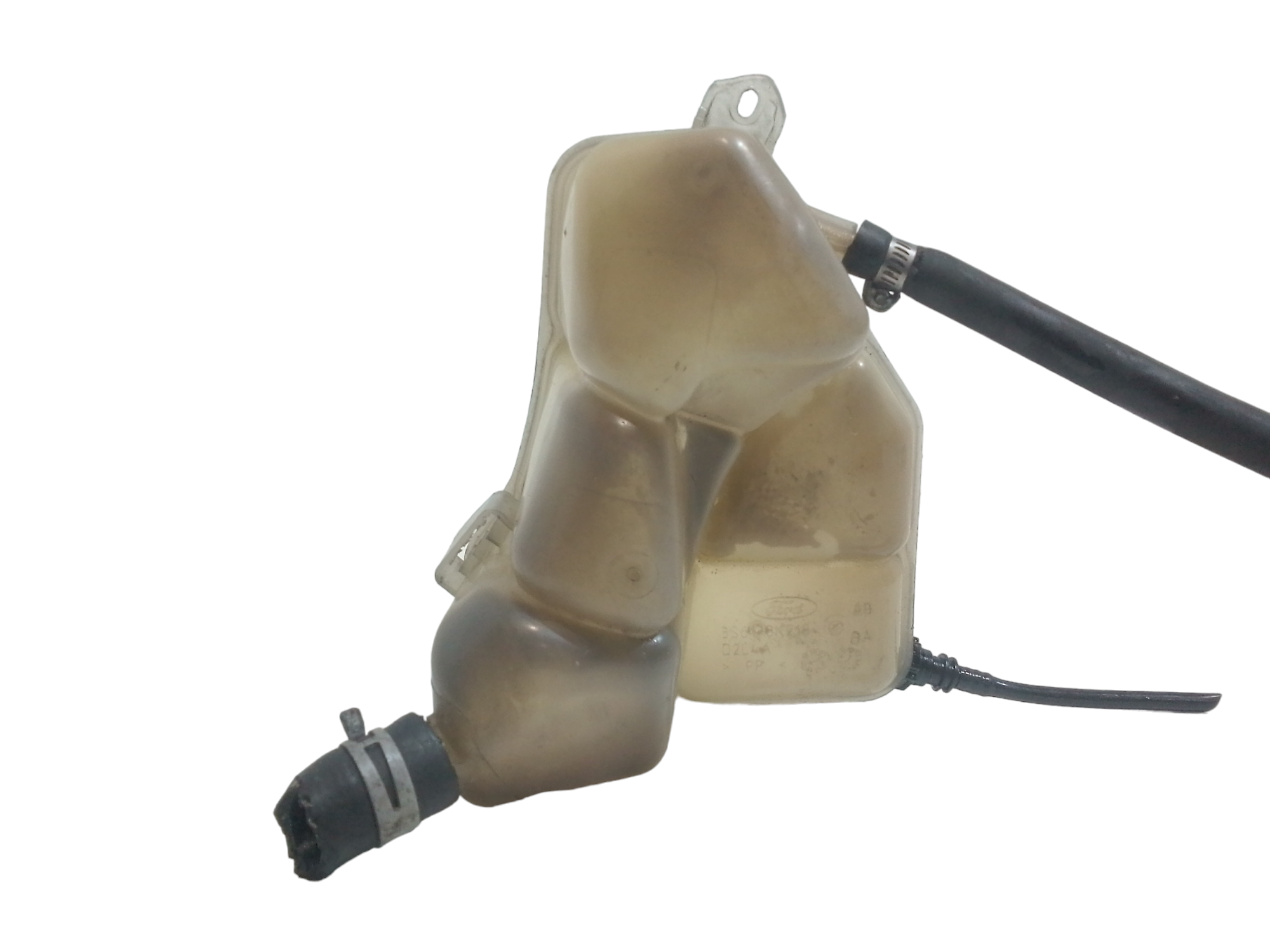 Vaschetta liquido radiatore per Ford Fiesta 5 Serie (2005 - 2008)