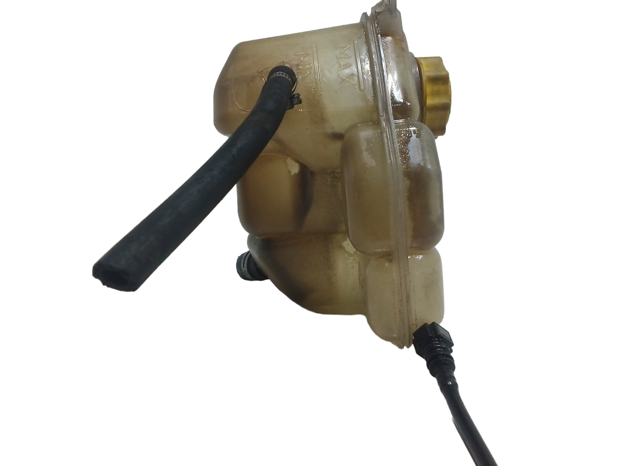 Vaschetta liquido radiatore per Ford Fiesta 5 Serie (2005 - 2008)